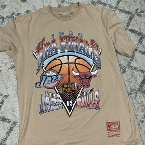Pac Sun NBA Finals Shirt